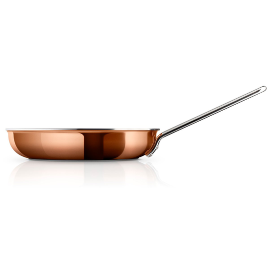 Eva Trio paistinpannu kupari Ø 24 cm