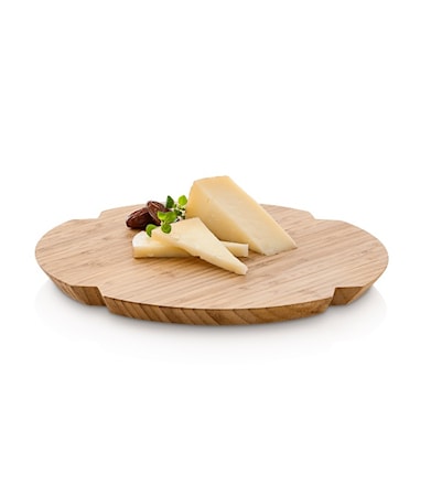 Grand Cru Pyöreä juustotarjotin, 30 cm, bambu