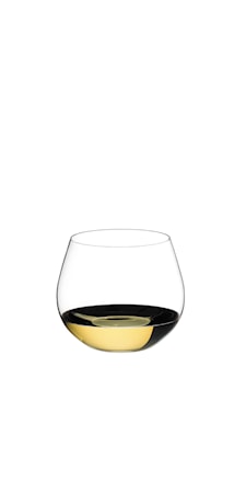The O Wine Tumbler, Ekfatslagrat Chardonnay, 2-pack
