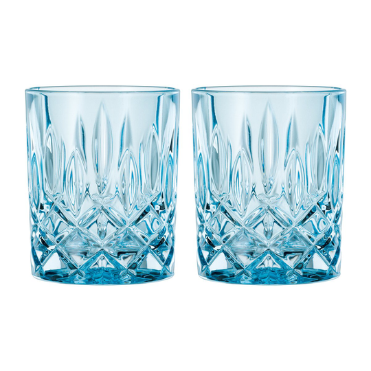 Noblesse juomalasi 29,5 cl 2-pakkaus Aqua