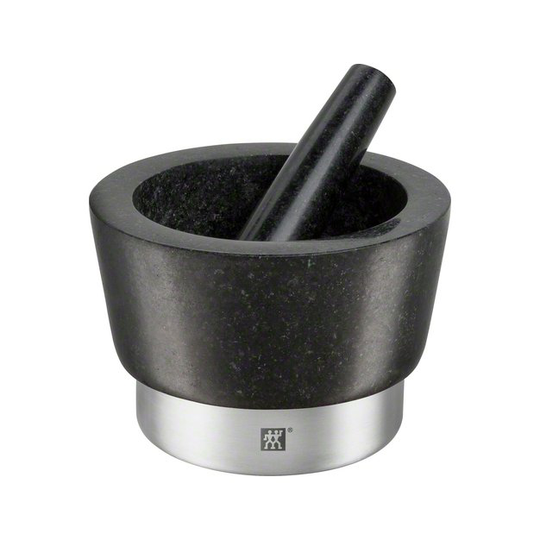 Zwilling spices -mortteli musta
