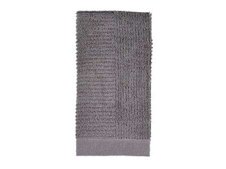 Pyyhe Grey 50x100 Classic