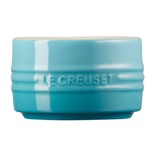 Le Creuset annosvuoka pinottava Caribbean