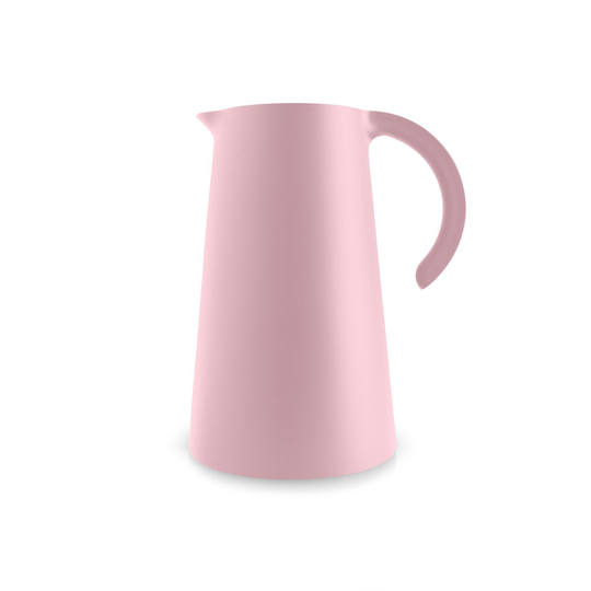 Rise termoskannu 1 L Rose quartz