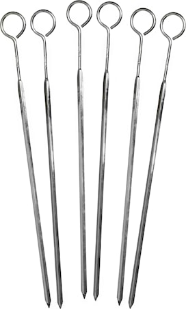 Grillivarras 28 cm
