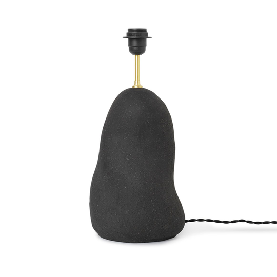 Hebe lampunjalka, medium Dark grey