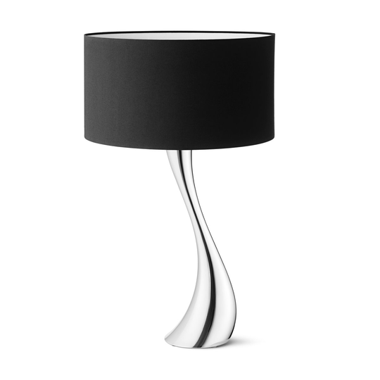Cobra valaisin musta keskikokoinen, 70 cm