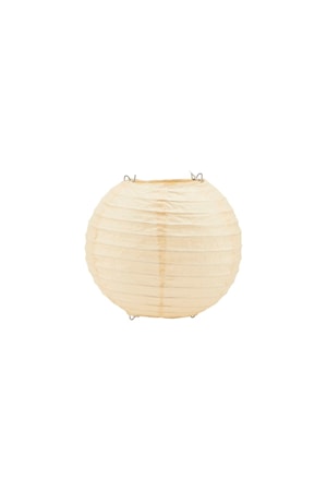 Soni Lamppu Hiekka 15 cm