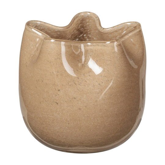 Esther maljakko/kynttilälyhty Ø 9,8 cm Mojave desert island