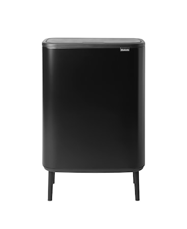 Bo Touch Roska-astia Mattamusta 60 L