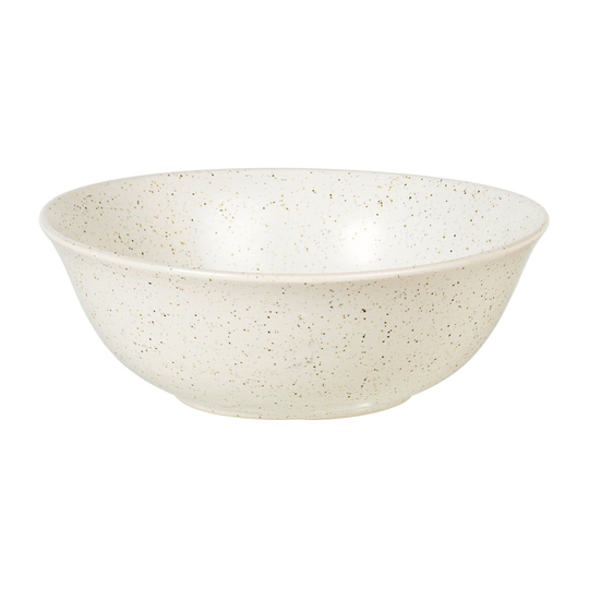 Nordic Vanilla Budda kulho Ø21 cm Cream with grains