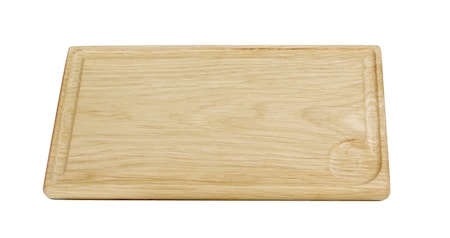 Lankkupihvialusta 32x17 cm