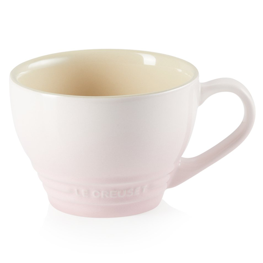 Le Creuset -muki 40 cl Shell pink