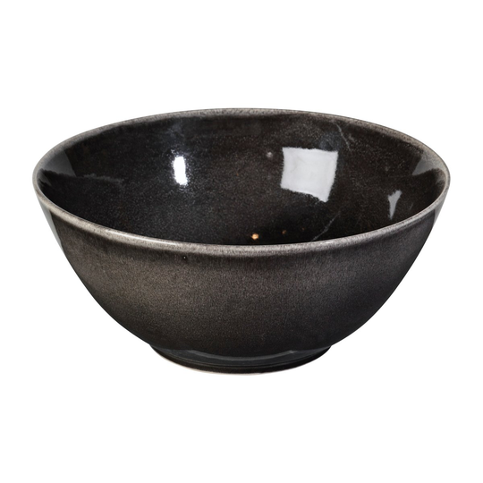 Nordic Coal kulho Ø 25 cm