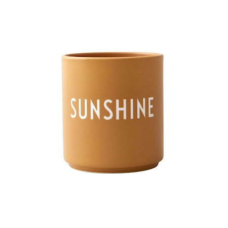 SUNSHINE Favourite Muki