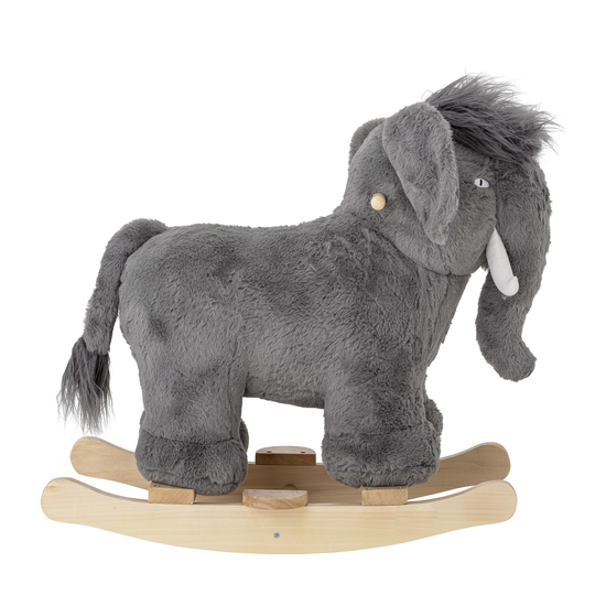 Bloomingville MINI - Rocking Horse - Mammoth (82049250)