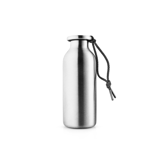 24/12 To Go -termospullo 0,5 L Ruostumaton teräs