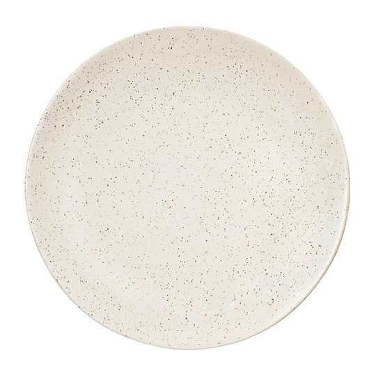 Nordic Vanilla matlautanen Ø26 cm Cream with grains