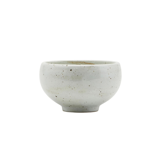 Ivory -kulho Ø 13 cm