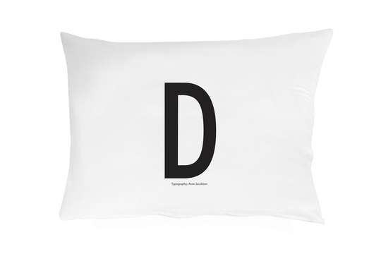 Design Letters tyynyliina 70x50 cm D