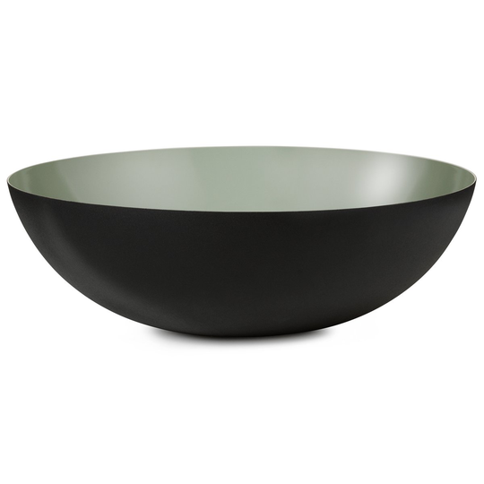 Krenit kulho dusty green Ø 38 cm