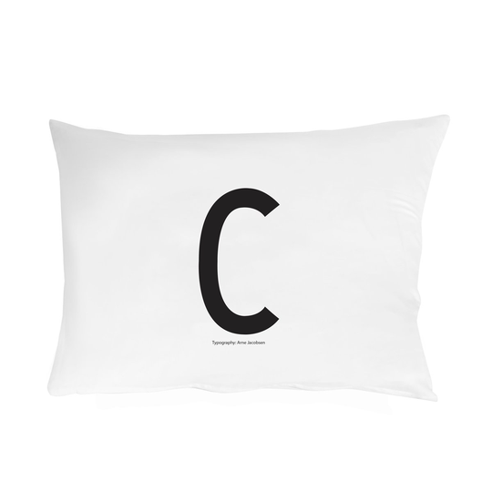 Design Letters tyynyliina 70x50 cm C