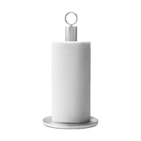 Bernadotte Talouspaperiteline Ruostumaton Teräs 29,8 cm