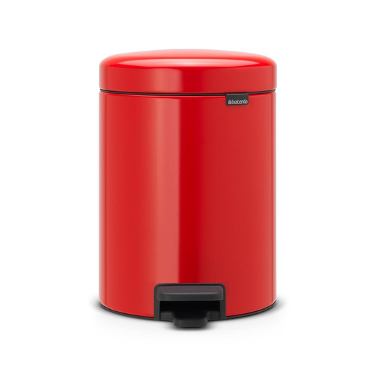 New Icon poljinroskis 5 litraa passion red (punainen)