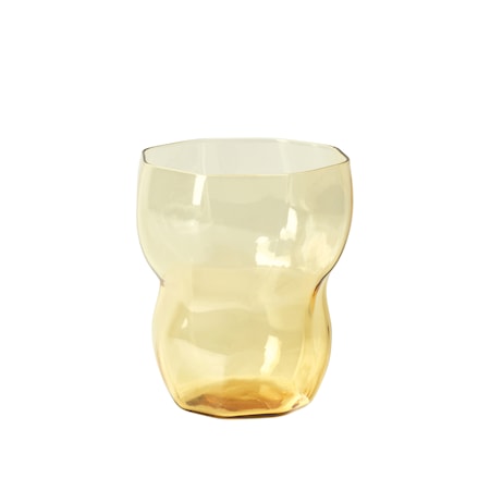 Limfjord Juomalasi 35cl Amber