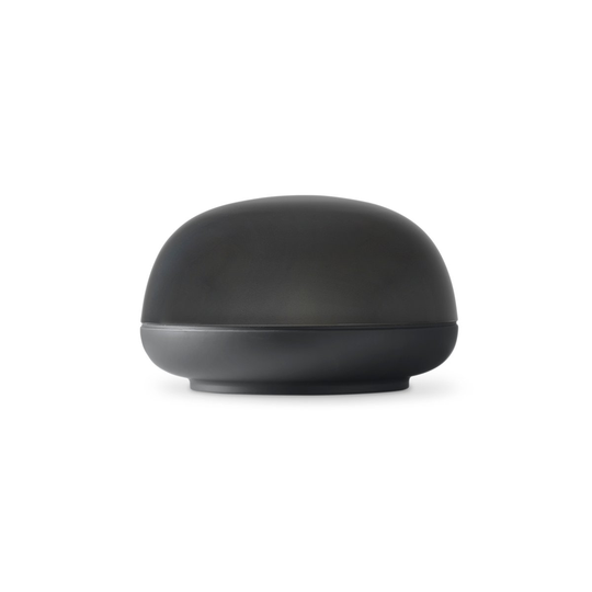 Soft Spot LED-lamppu 11 cm Smoke