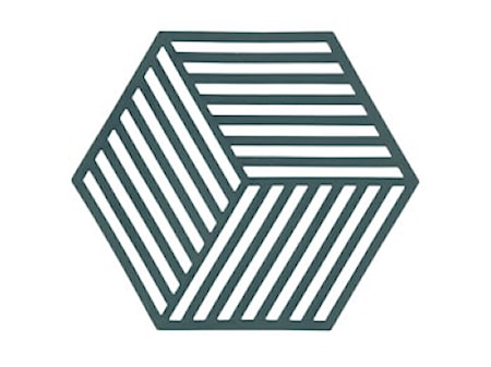 Pöytätabletti Cactus Hexagon