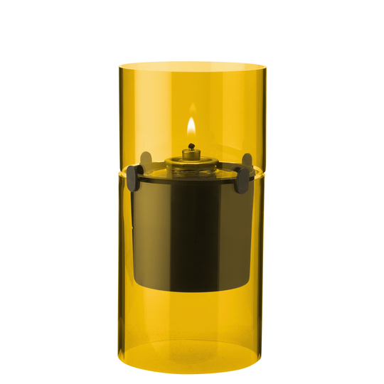Stelton - Lucie hurricane - Amber (497-1)