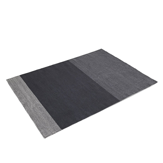 Varjo matto 200x300 cm tummanharmaa