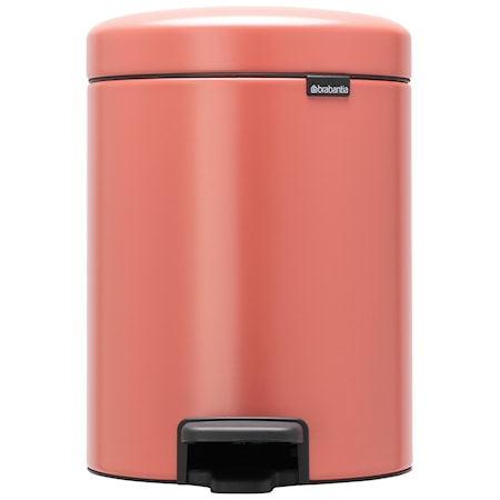 NewIcon Poljinroskakori Terracotta Pink 5 litraa