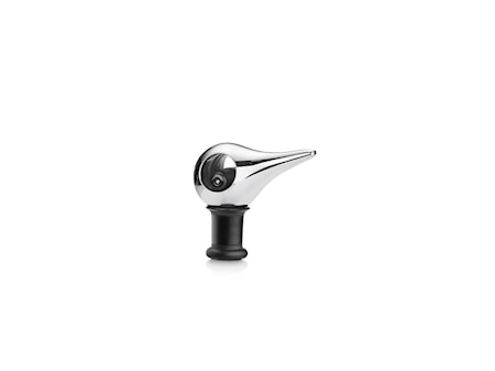 Viinipullon korkki Rocks Winebird High Gloss