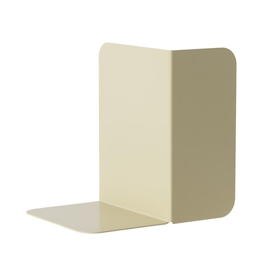 Compile kirjatuki vihreä-beige