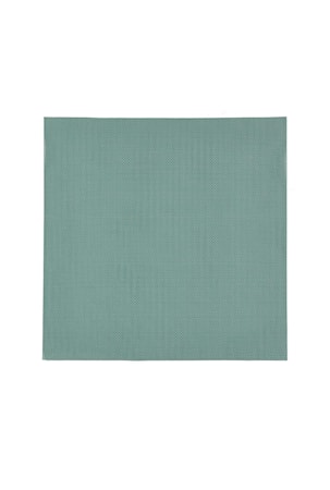 Pöytätabletti 35x35 cm PVC - Kaktus