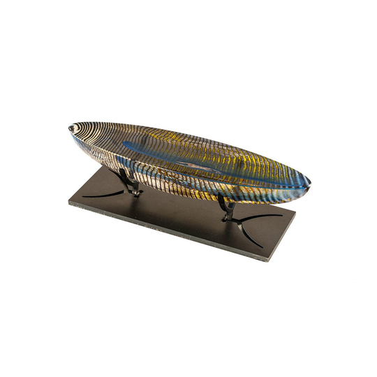 BV Caspar Boat -lasiveistos Kirkas