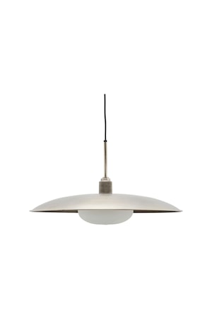 Kattovalaisin Boston Gunmetal