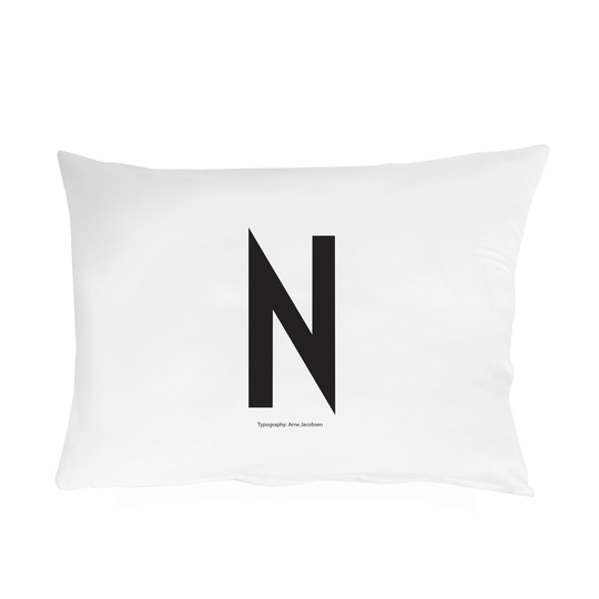 Design Letters tyynyliina 70x50 cm N