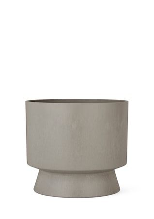 Ro Kukkaruukku Ø 24 cm Hiekka