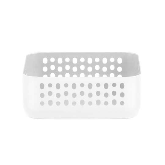 Nic Nac organizer valkoinen X-small