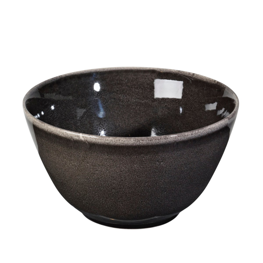 Nordic Coal kulho Ø17 cm