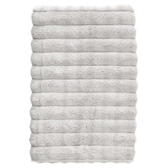 INU kylpypyyhe 70x140 cm Soft grey