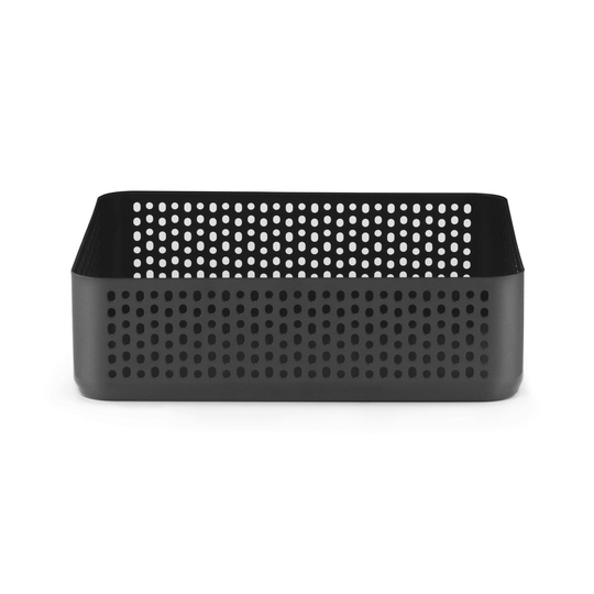 Nic Nac organizer musta Large