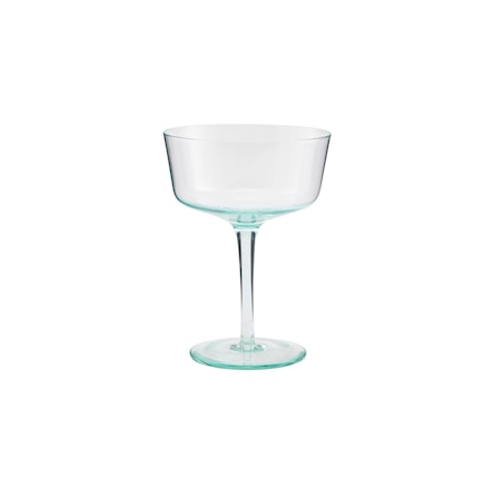 Cocktaillasi Ganz Vihreä