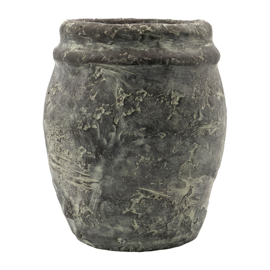 Rube ruukku Ø16 cm Harmaa