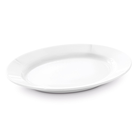 Grand Cru -lautanen, ovaali 23 cm