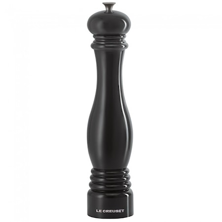Pippurimylly 30 cm Black