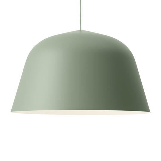 Ambit riippuvalaisin Ø55 cm Dusty green
